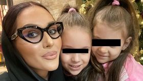 Dana Roba vrea să se asigure că Daniel Balaciu nu o să mai aibă nicio legătură cu fetele ei: „O să fac în așa fel ca să nu îl mai suporte niciodată”